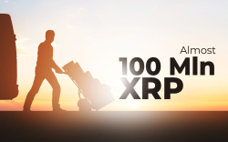 Almost 100 Mln XRP Moved by Ripple and Major ODL Corridor